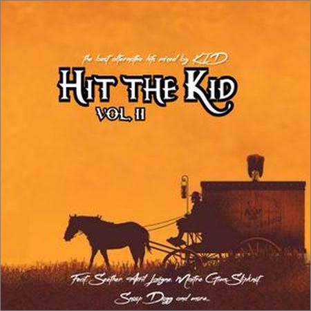 VA - Hit the Kid vol.2 (mix by K.I.D.) (2020)