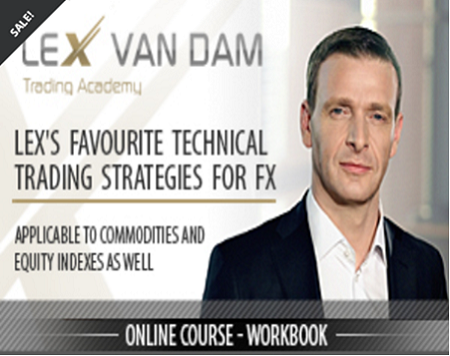 Lex van Dam - Lex's Technical Trading Strategies for FX