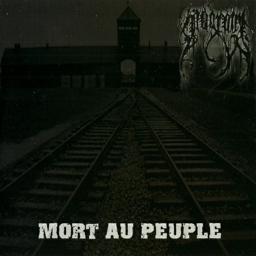 Pogrom - Mort Au Peuple (2004, Lossless)