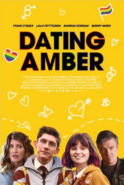 Dating Amber 2020 WEBRip XviD MP3-XVID