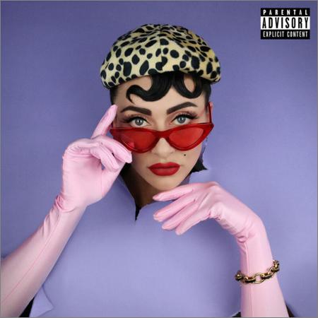 Qveen Herby - EP 8 (May 26, 2020)