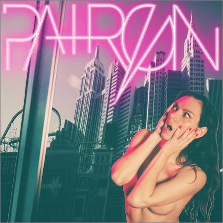 Patrón - Patrón (May 29, 2020)