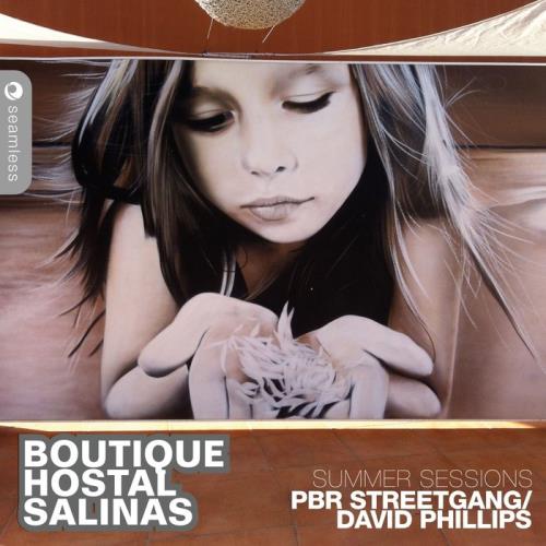 Boutique Hostal Salinas Ibiza (Compiled & By PBR Streetgang & David Phillips) (2020)