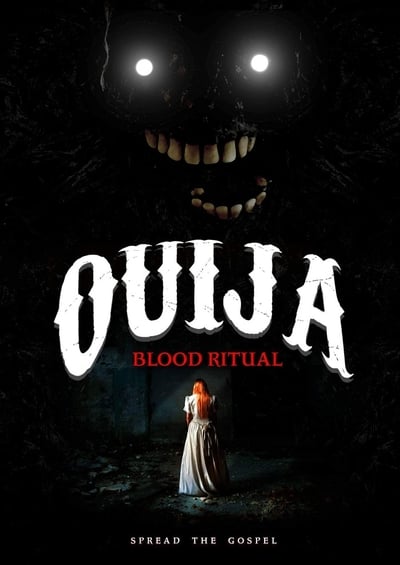 Ouija Blood Ritual 2020 WEBRip XviD MP3-XVID