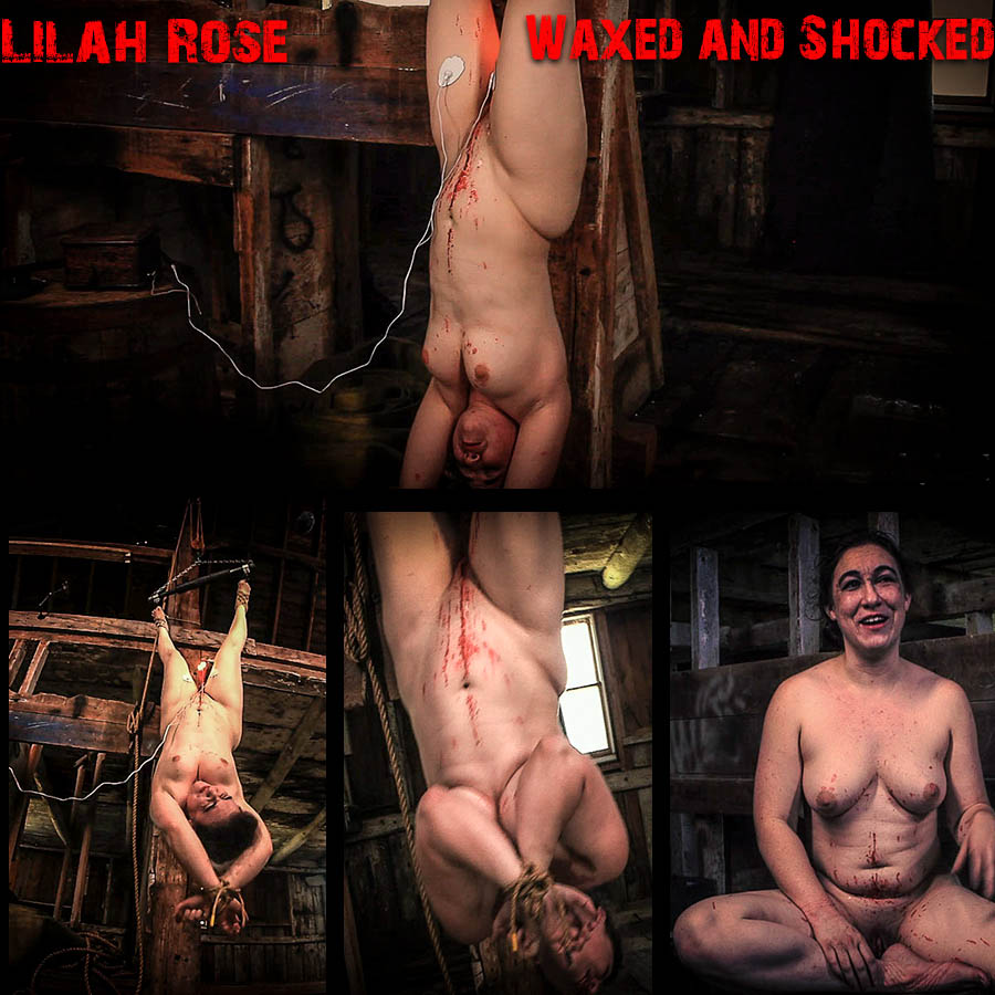 Lilah Rose (Brutal Master/2020/FullHD)