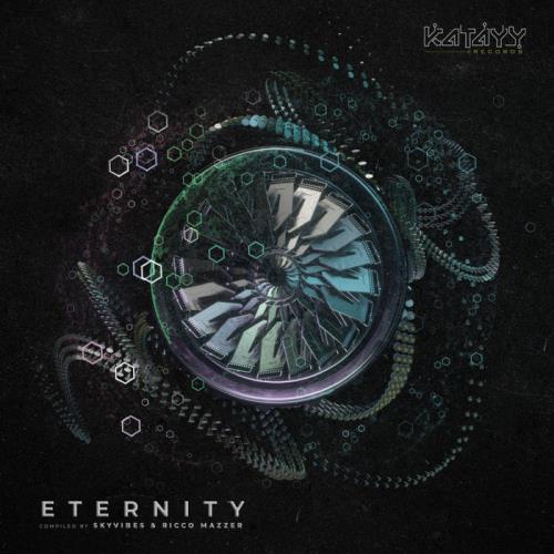 Katayy - Eternity (2020)
