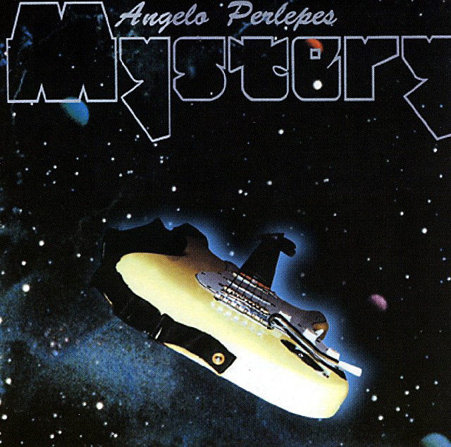 Angelo Perlepes' Mystery - Mystery 1991