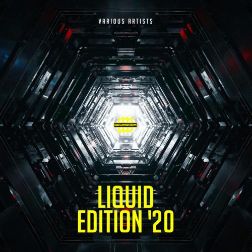 Liquid Edition /#039;20 (2020)