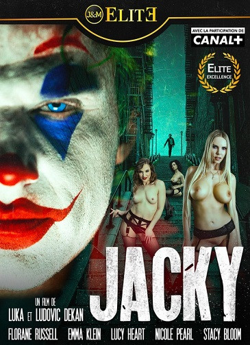 Джеки / Jacky (2020) WEB-DL 720p