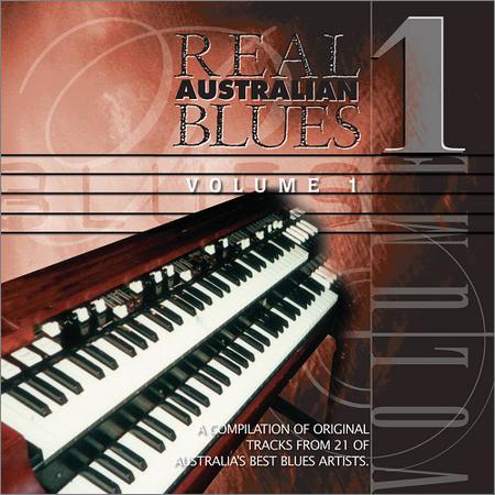 VA - Real Australian Blues Vol 1 (May 21, 2010)