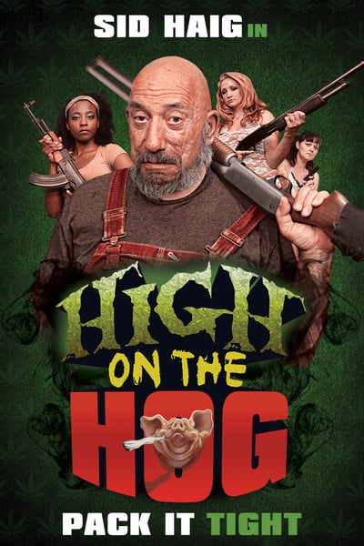 High On The Hog 2019 720p WEB-DL H264 AC3 LLG