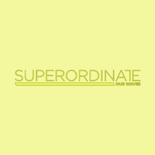 Superordinate Dub Waves - 5 Years Part 4 (2020)