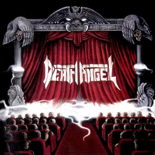 Death Angel - Act III 1990
