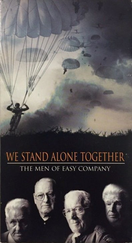 HBO - We Stand Alone Together The Men of Easy Company (2001)