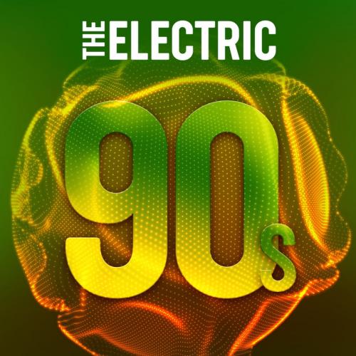 The Electric 90s (2020)