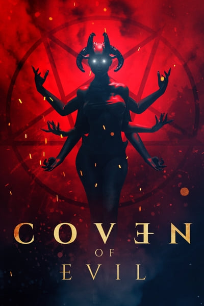 Coven Of Evil 2018 720p HDRip x264-1XBET
