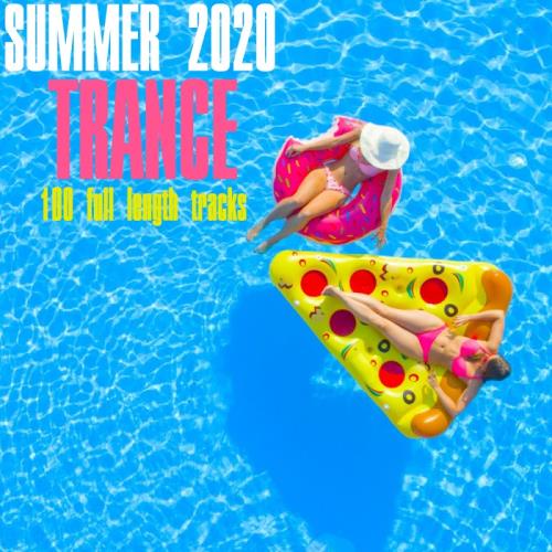 Summer 2020 Trance (2020)