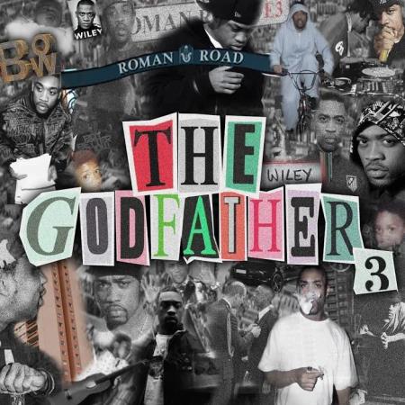 Wiley - The Godfather 3 (2020)