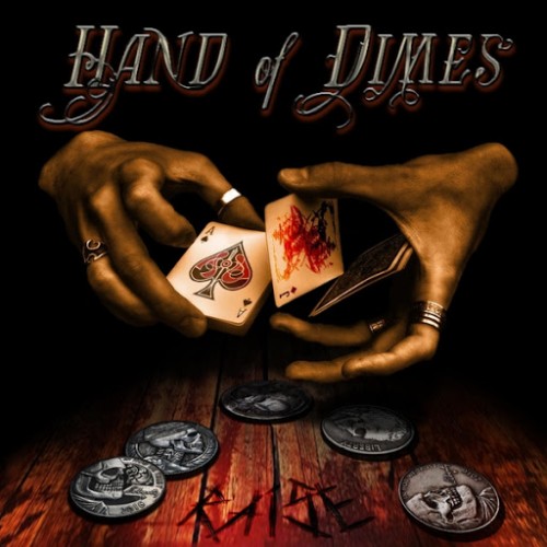 Hand of Dimes - Raise 2016