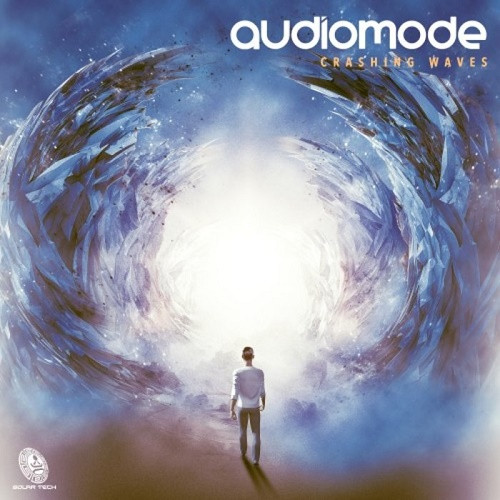 Audiomode - Crashing Waves EP (2020)