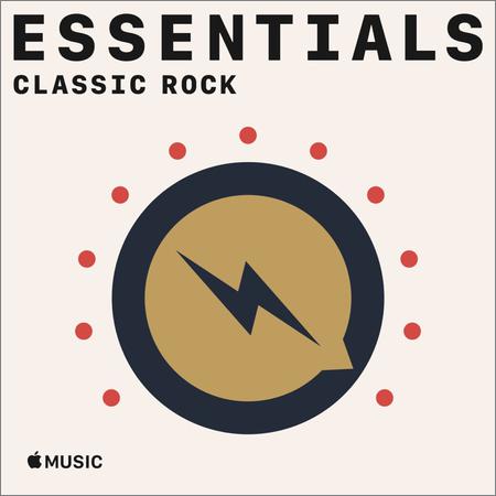 VA - Classic Rock Essentials (2020)