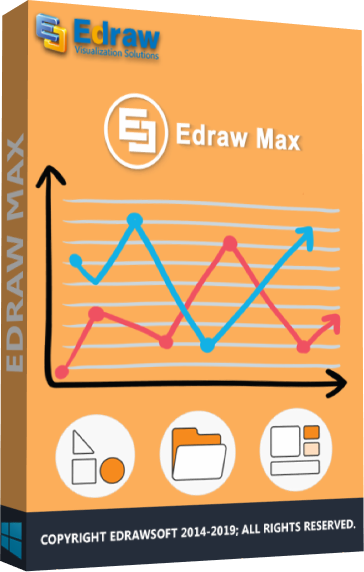 EdrawSoft Edraw Max 10.0.4