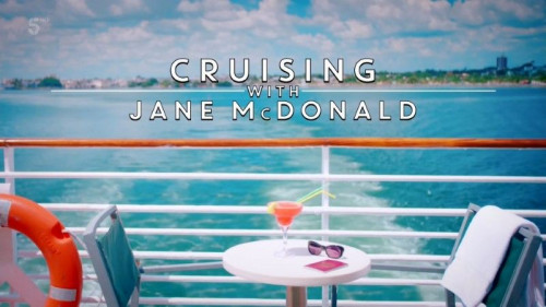 Channel 5 - Cruising South America with Jane McDonald (2020)