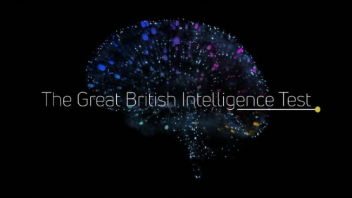 BBC Horizon - The Great British Intelligence Test (2020)