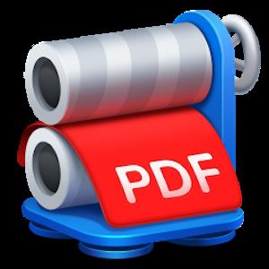PDF Squeezer 4.0.2 Multilingual macOS