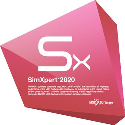 MSC SimXpert 2020