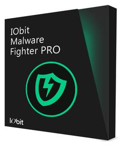 IObit Malware Fighter Pro 7.7.0.5877 Multilingual