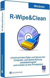 R-Wipe & Clean 20.0 Build 2279