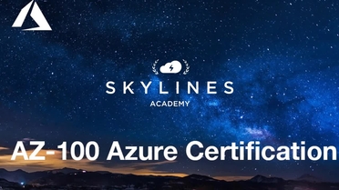 O'Reilly - AZ-103 Azure Administrator Exam Certification (AZ-100)