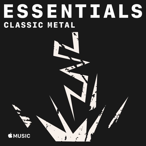 Classic Metal Essentials (2020)