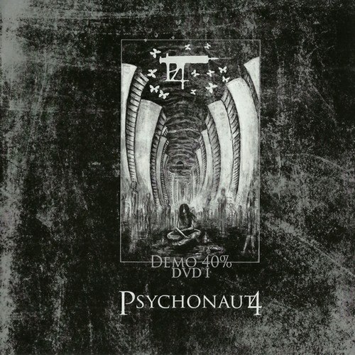 Psychonaut 4 - 40% (2011, CD+DVD, Lossless)