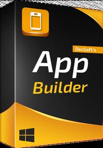 App Builder 2020.86