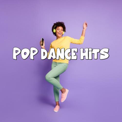 Pop Dance Hits (2020)