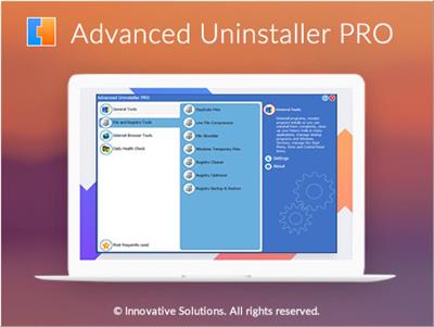 Advanced Uninstaller PRO 13.12.0.34 Multilingual
