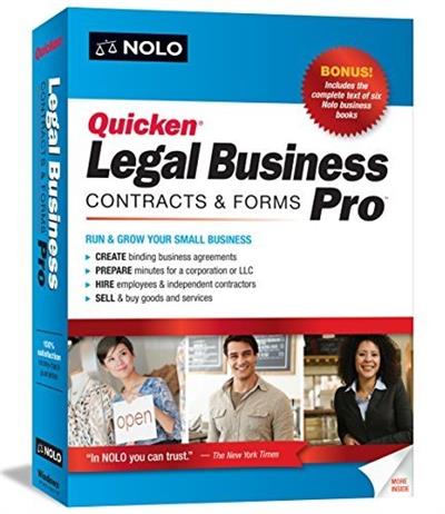 EasternQuicken Legal Business Pro 15.6.0.3613