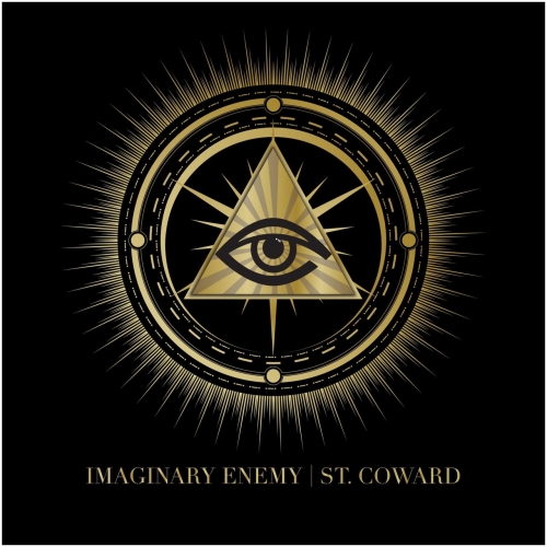 Imaginary Enemy  St. Coward 2020