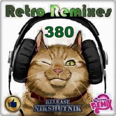 Retro Remix Quality Vol.380 (2020)