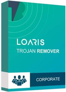 Loaris Trojan Remover 3.1.32 Multilingual