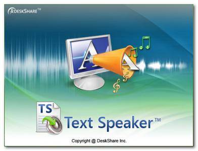 Text Speaker 3.30 Multilingual