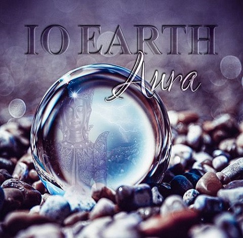 IO Earth - Aura (2020) (Lossless+Mp3)