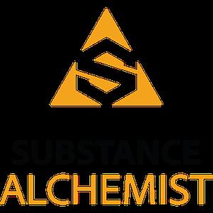 Allegorithmic Substance Alchemist 2020.1.1 macOS