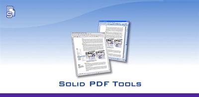 Solid PDF Tools 10.1.10278.4146 Multilingual