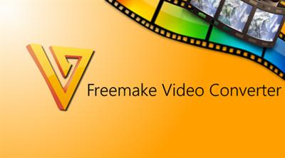 Freemake Video Converter 4.1.11.34 Multilingual