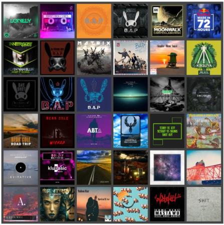 Beatport Music Releases Pack 2084 (2020)
