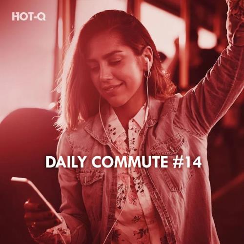 Daily Commute, Vol. 14 (2020) 