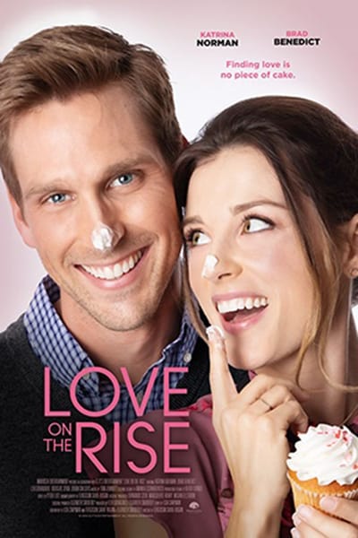 Love On The Rise 2020 1080p WEB-DL DD5 1 H 264-CMRG